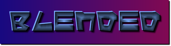Rendered Image
