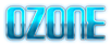 OZONE Logo Style