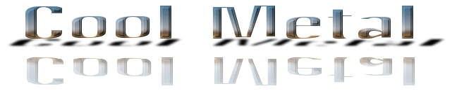 Rendered Image