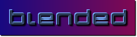 Rendered Image