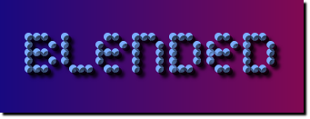 Rendered Image