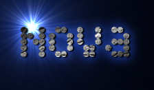Rendered Image