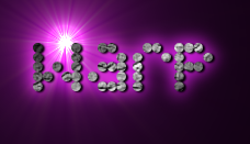 Rendered Image