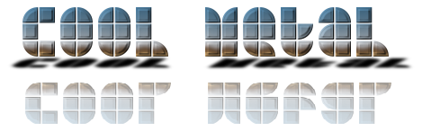 Rendered Image
