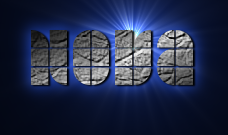 Rendered Image