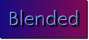 Rendered Image