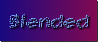 Rendered Image