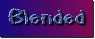 Rendered Image
