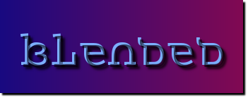 Rendered Image