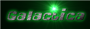 Galactica Logo Style