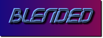 Rendered Image