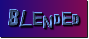 Rendered Image