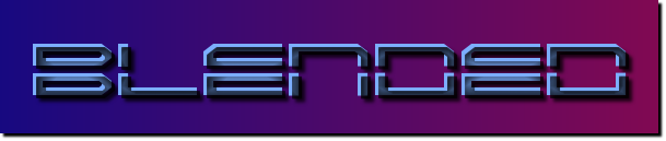 Rendered Image