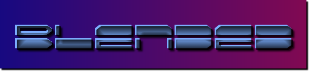 Rendered Image