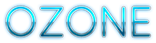 OZONE Logo Style