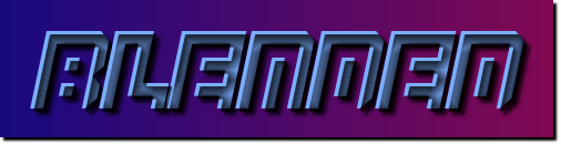 Rendered Image