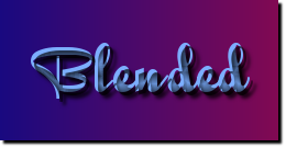 Rendered Image