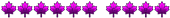 PURPLE GIRL Logo Style