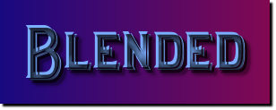 Rendered Image