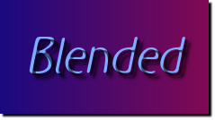 Rendered Image