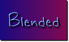 Rendered Image