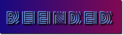 Rendered Image
