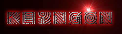 Rendered Image