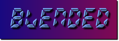 Rendered Image