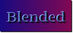 Rendered Image