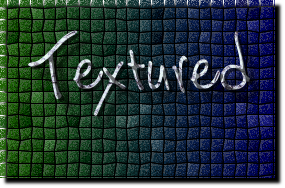Rendered Image