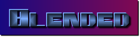 Rendered Image