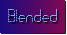 Rendered Image