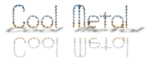 Rendered Image