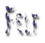 Felt Logo Style