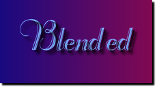Rendered Image