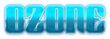 OZONE Logo Style