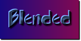 Rendered Image