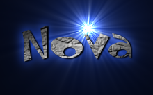 Rendered Image