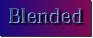 Rendered Image