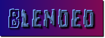 Rendered Image