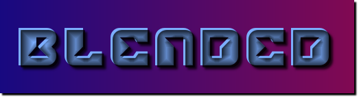 Rendered Image