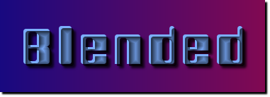 Rendered Image