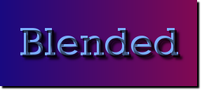 Rendered Image