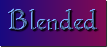 Rendered Image