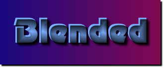 Rendered Image