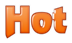 Hot Logo Style