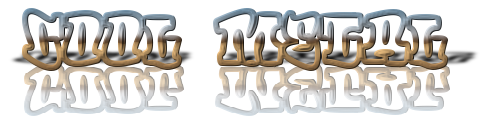 Rendered Image