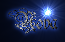 Rendered Image