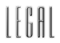 Legal Logo Style