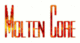 Molten Core Logo Style